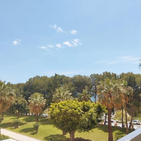 Apartamento Agata Miel Benalmádena Esterno foto
