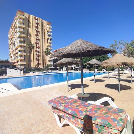 Apartamento Agata Miel Benalmádena Esterno foto