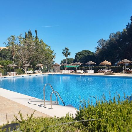 Apartamento Agata Miel Benalmádena Esterno foto