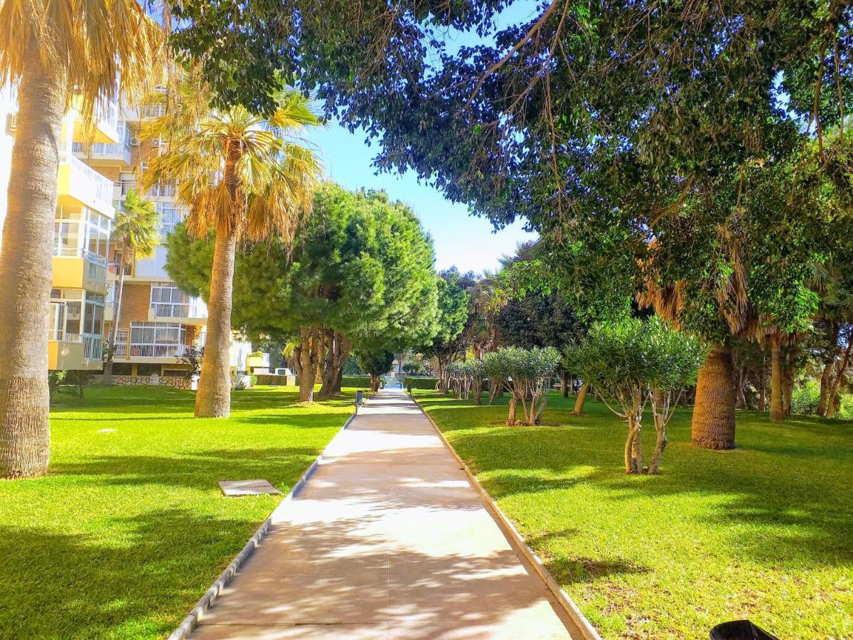 Apartamento Agata Miel Benalmádena Esterno foto