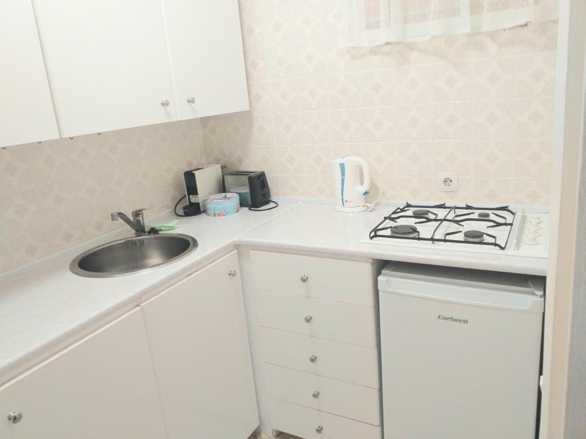 Apartamento Agata Miel Benalmádena Esterno foto