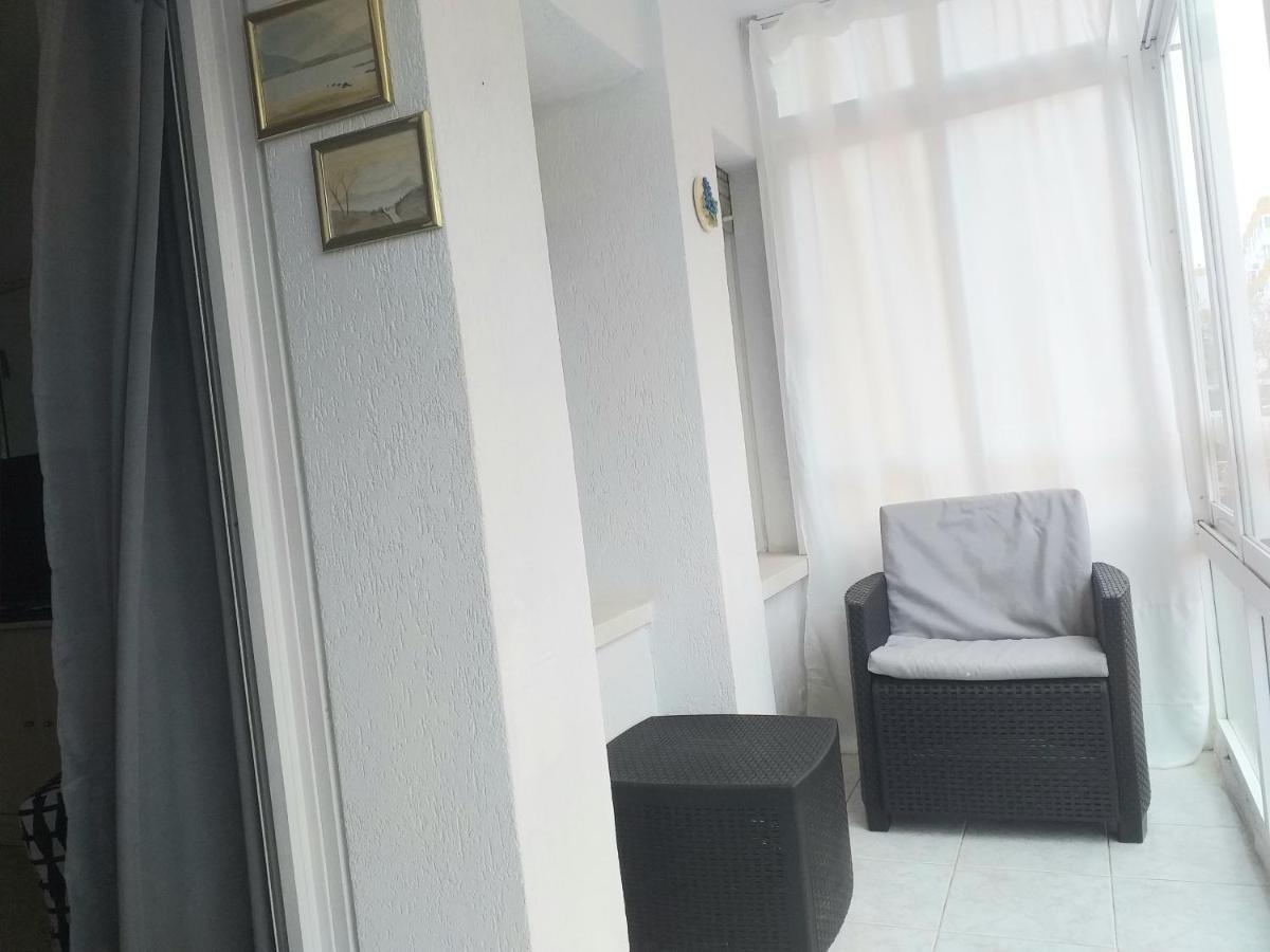 Apartamento Agata Miel Benalmádena Esterno foto