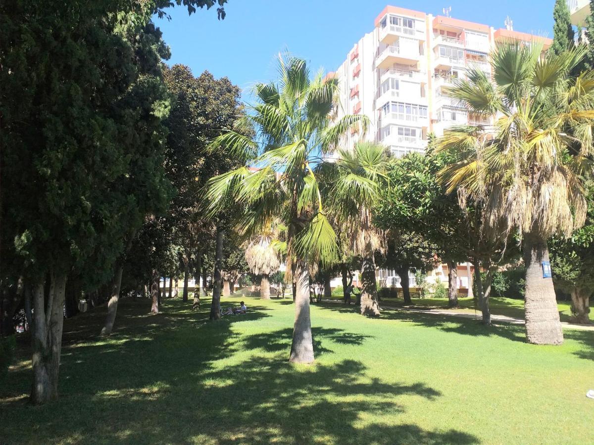Apartamento Agata Miel Benalmádena Esterno foto