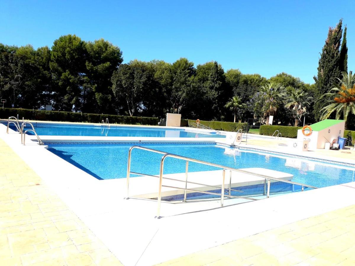 Apartamento Agata Miel Benalmádena Esterno foto