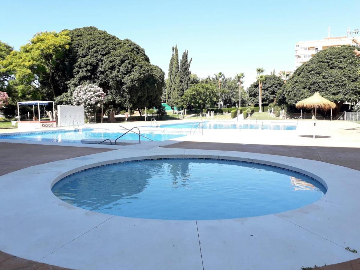 Apartamento Agata Miel Benalmádena Esterno foto