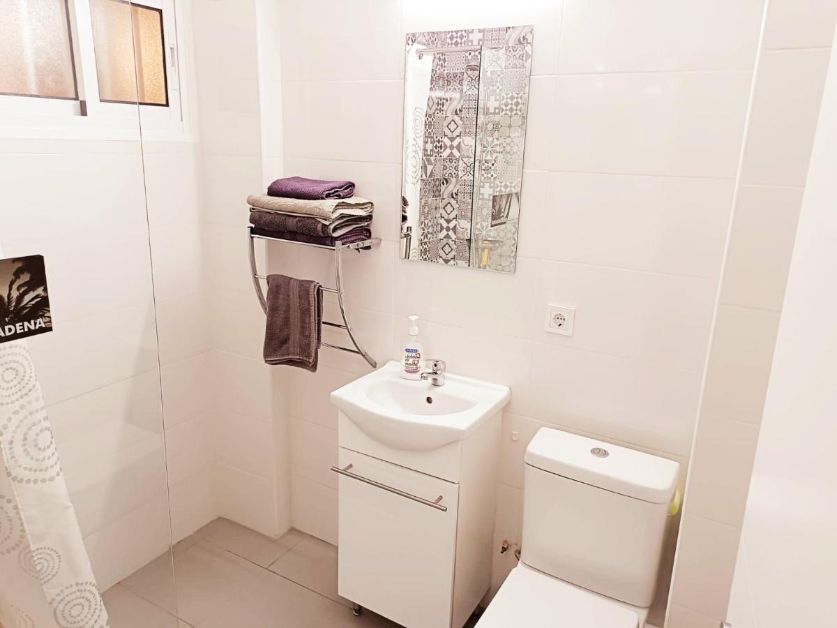 Apartamento Agata Miel Benalmádena Esterno foto