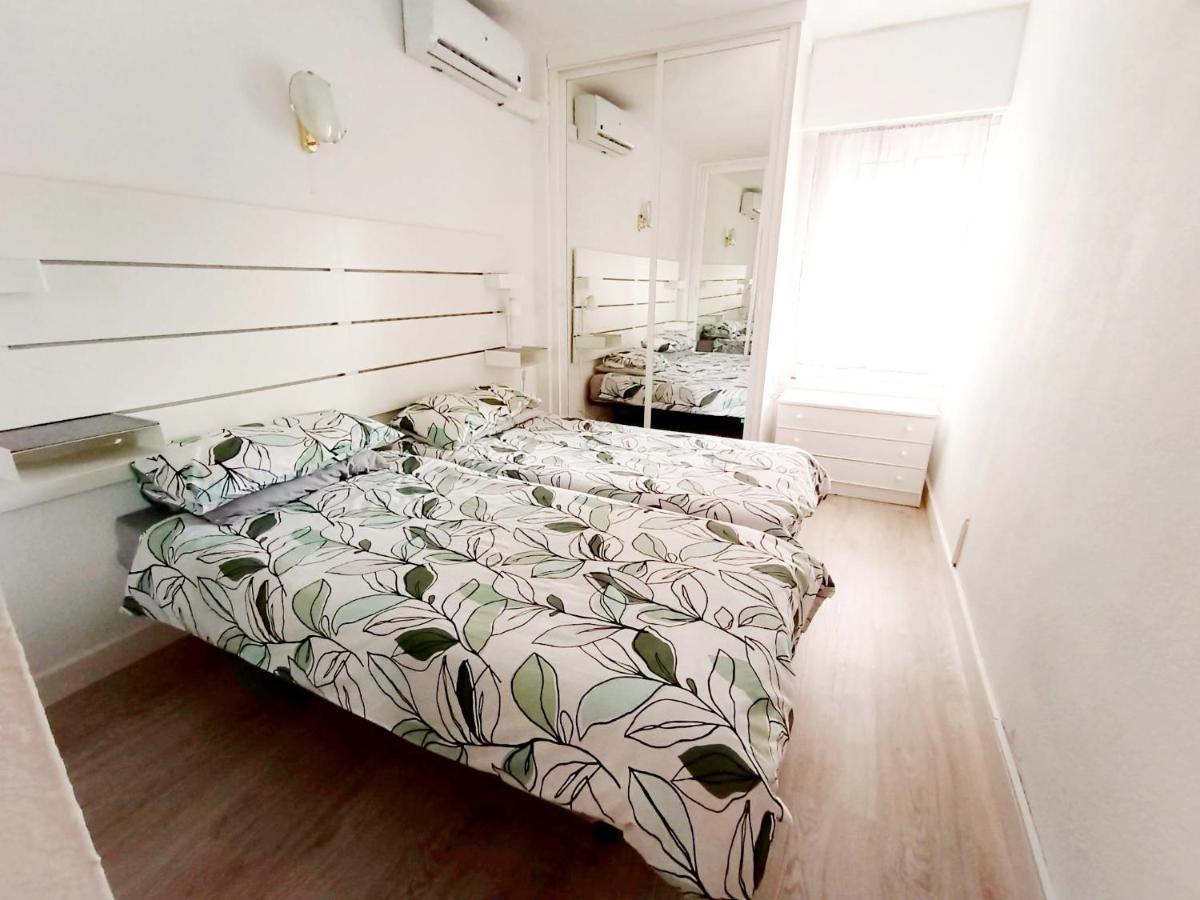 Apartamento Agata Miel Benalmádena Esterno foto