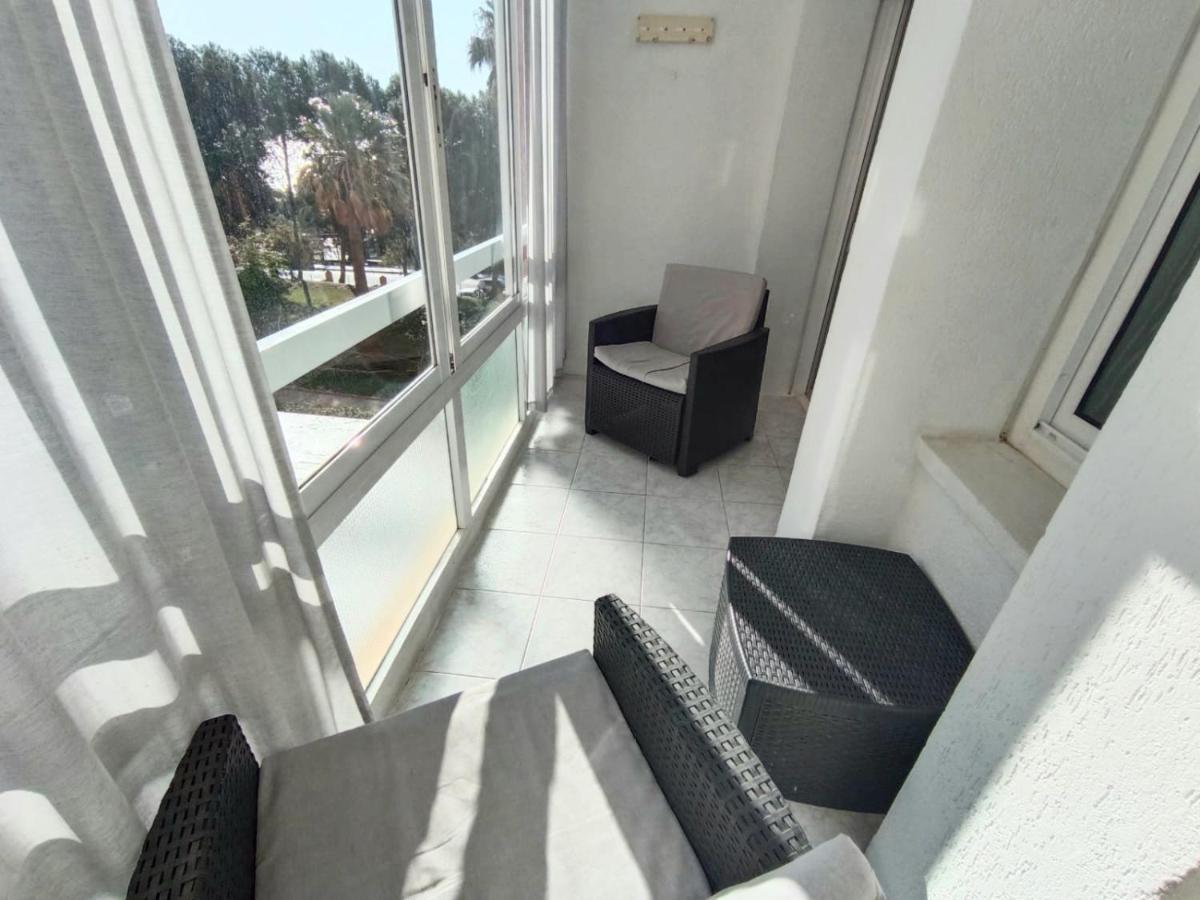 Apartamento Agata Miel Benalmádena Esterno foto