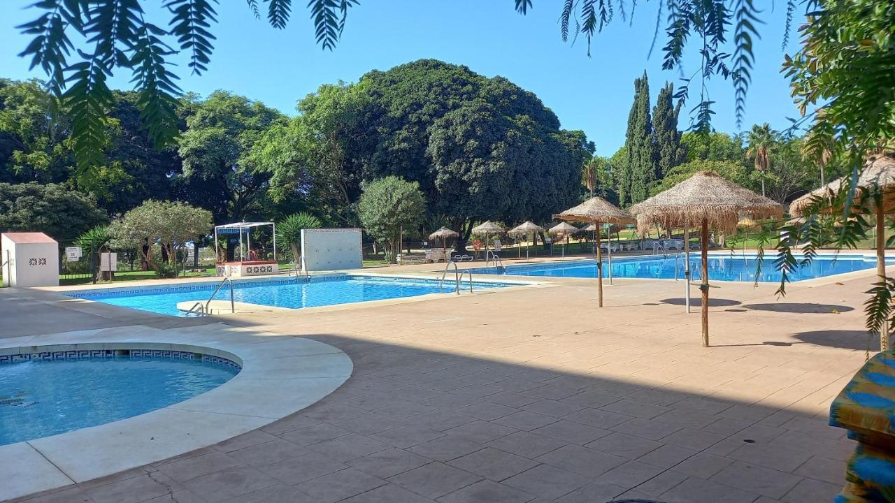 Apartamento Agata Miel Benalmádena Esterno foto