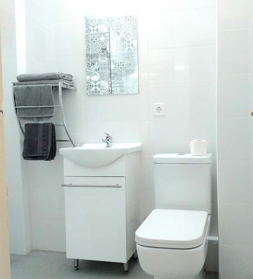 Apartamento Agata Miel Benalmádena Esterno foto