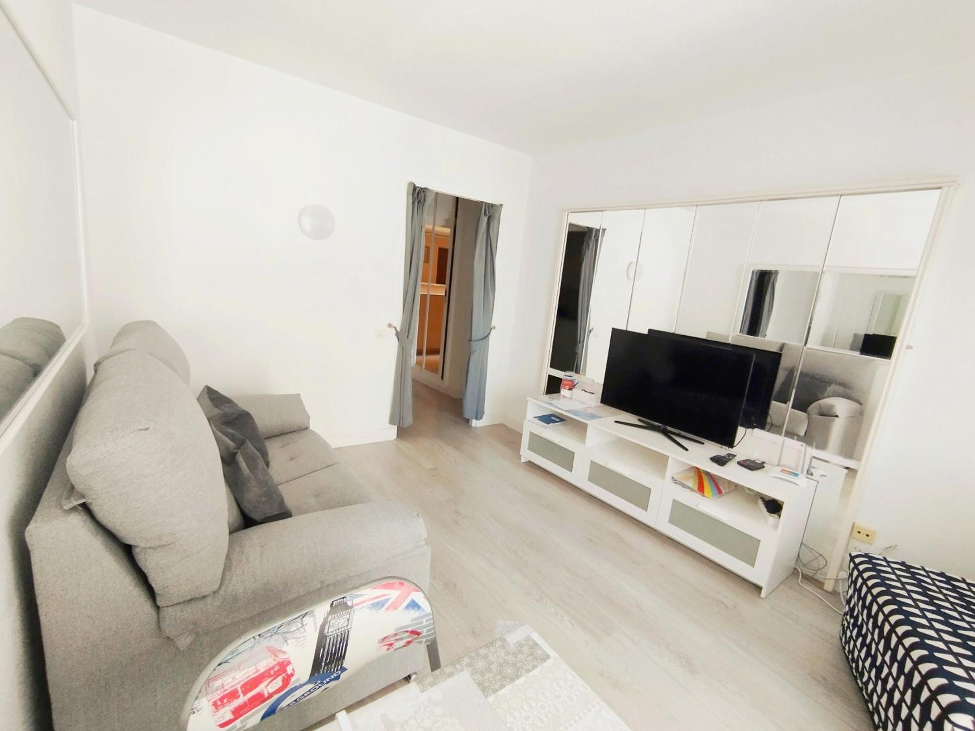 Apartamento Agata Miel Benalmádena Esterno foto