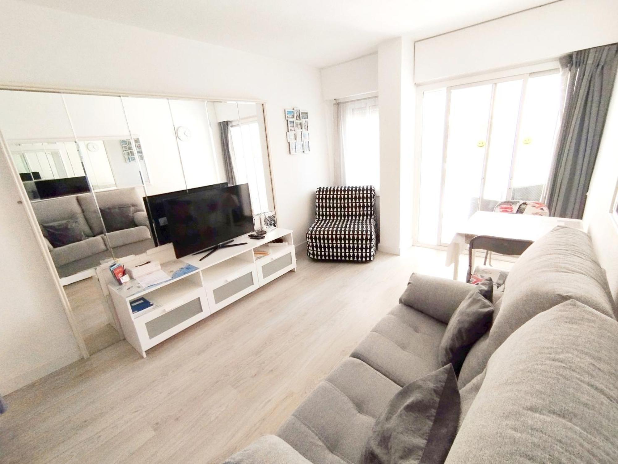 Apartamento Agata Miel Benalmádena Esterno foto