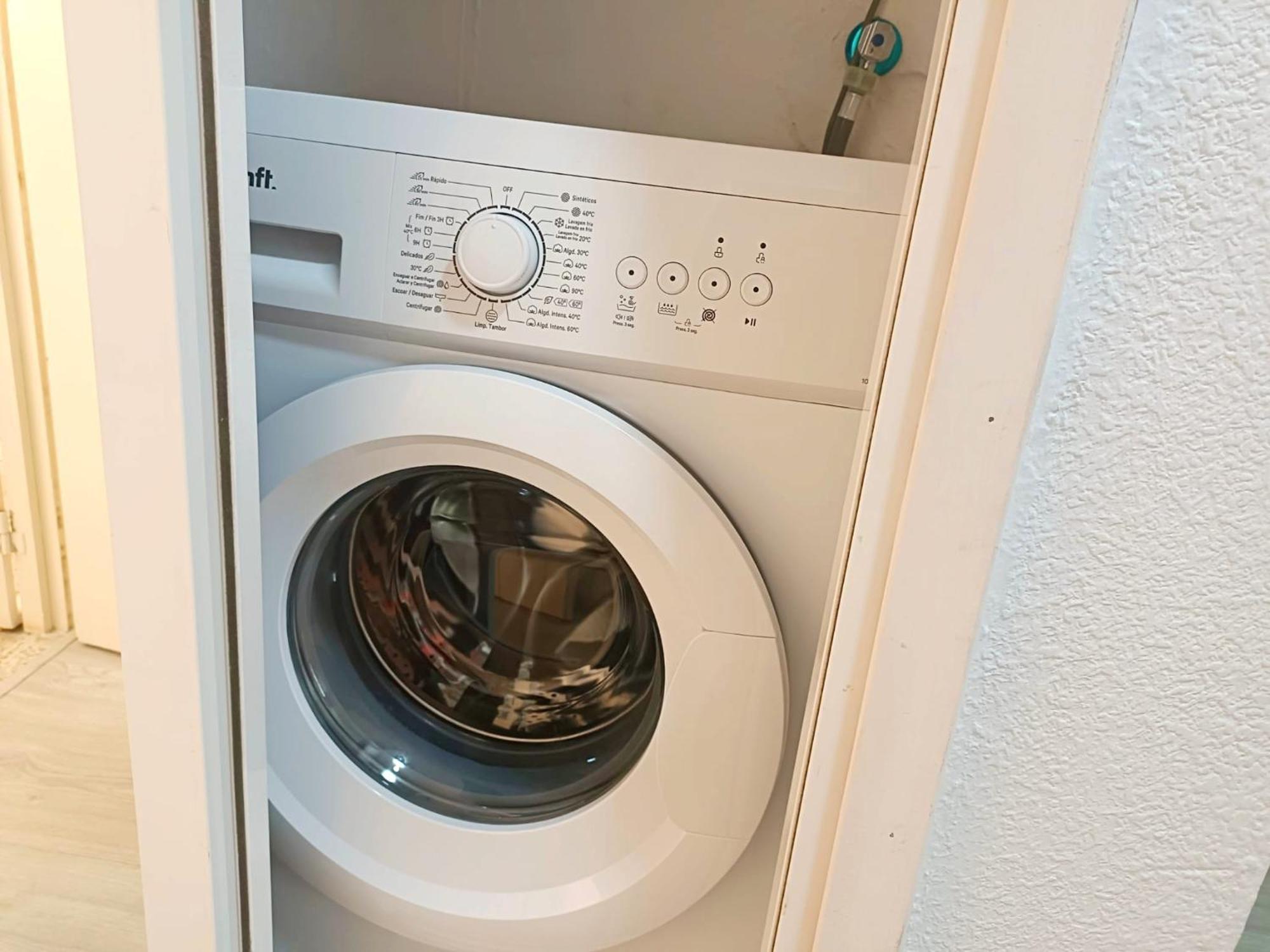 Apartamento Agata Miel Benalmádena Esterno foto