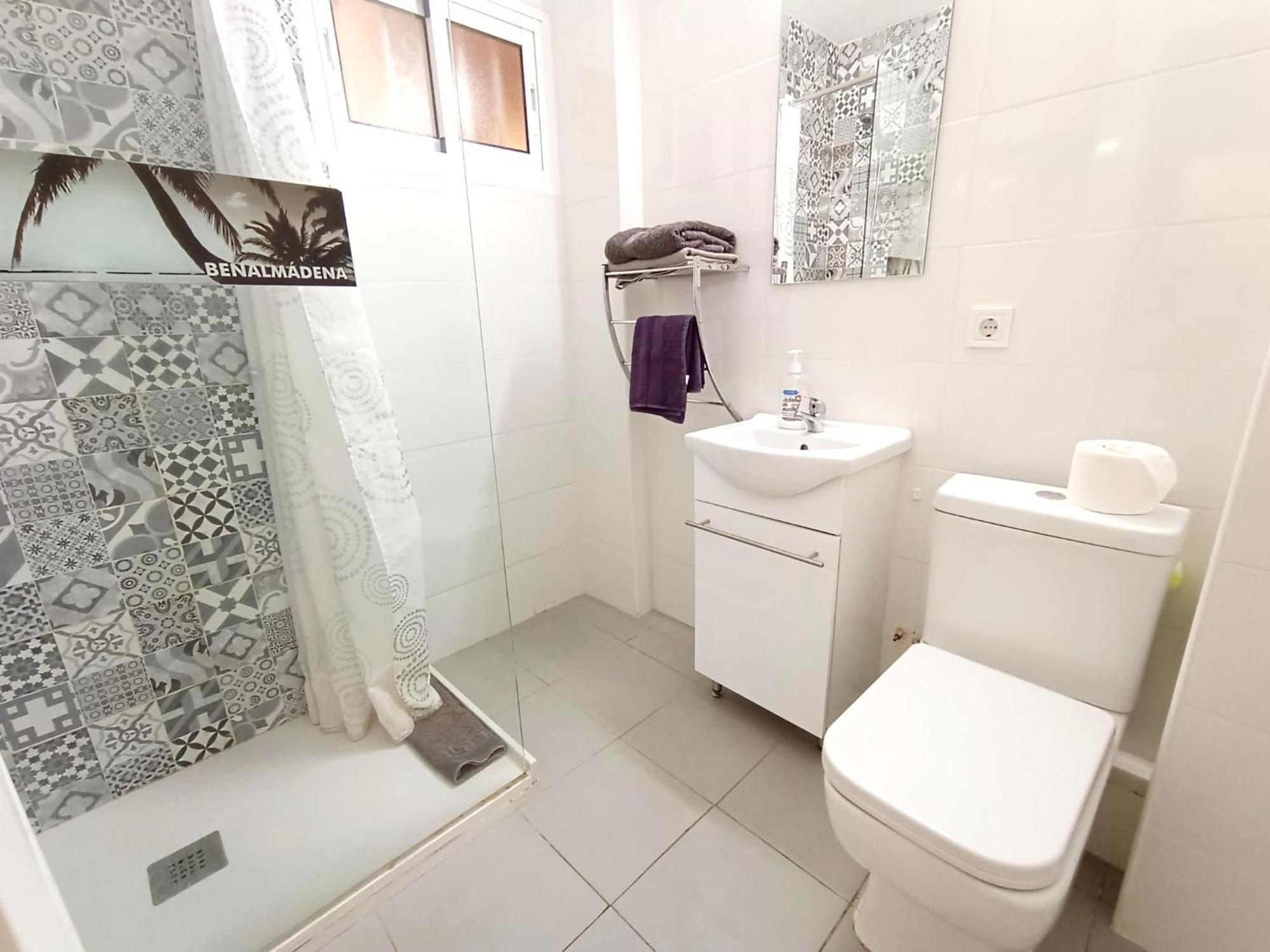 Apartamento Agata Miel Benalmádena Esterno foto