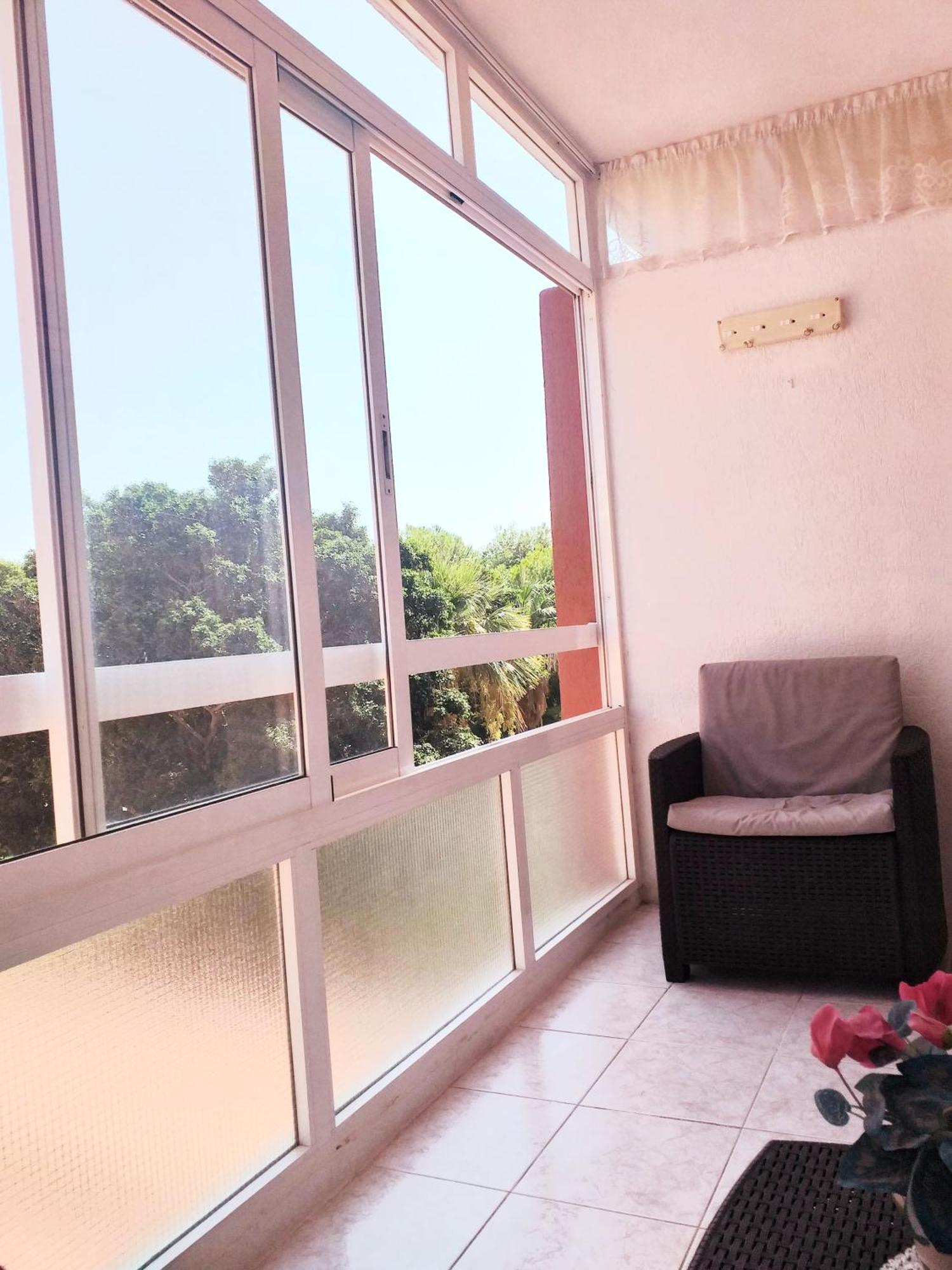 Apartamento Agata Miel Benalmádena Esterno foto