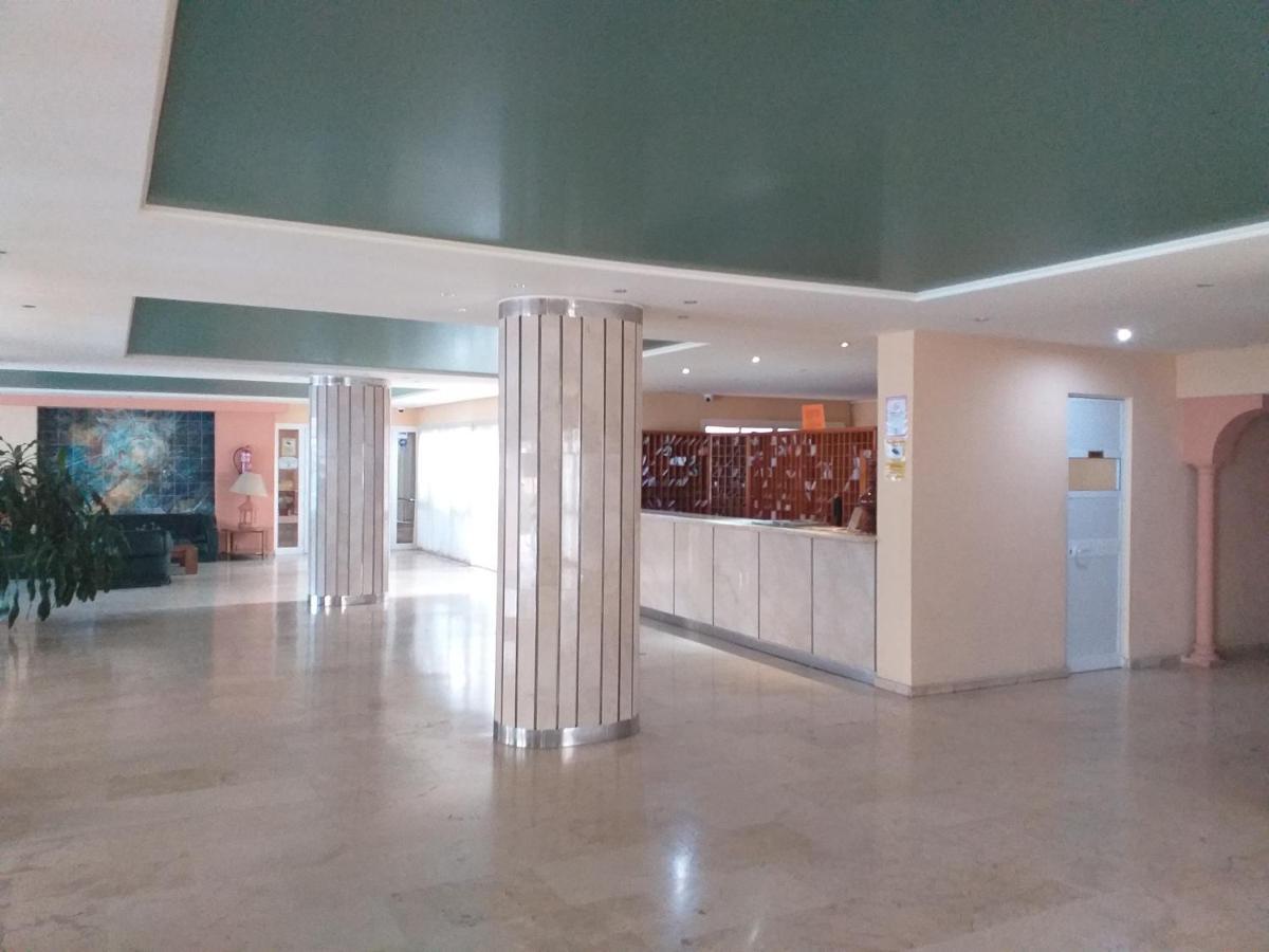 Apartamento Agata Miel Benalmádena Esterno foto